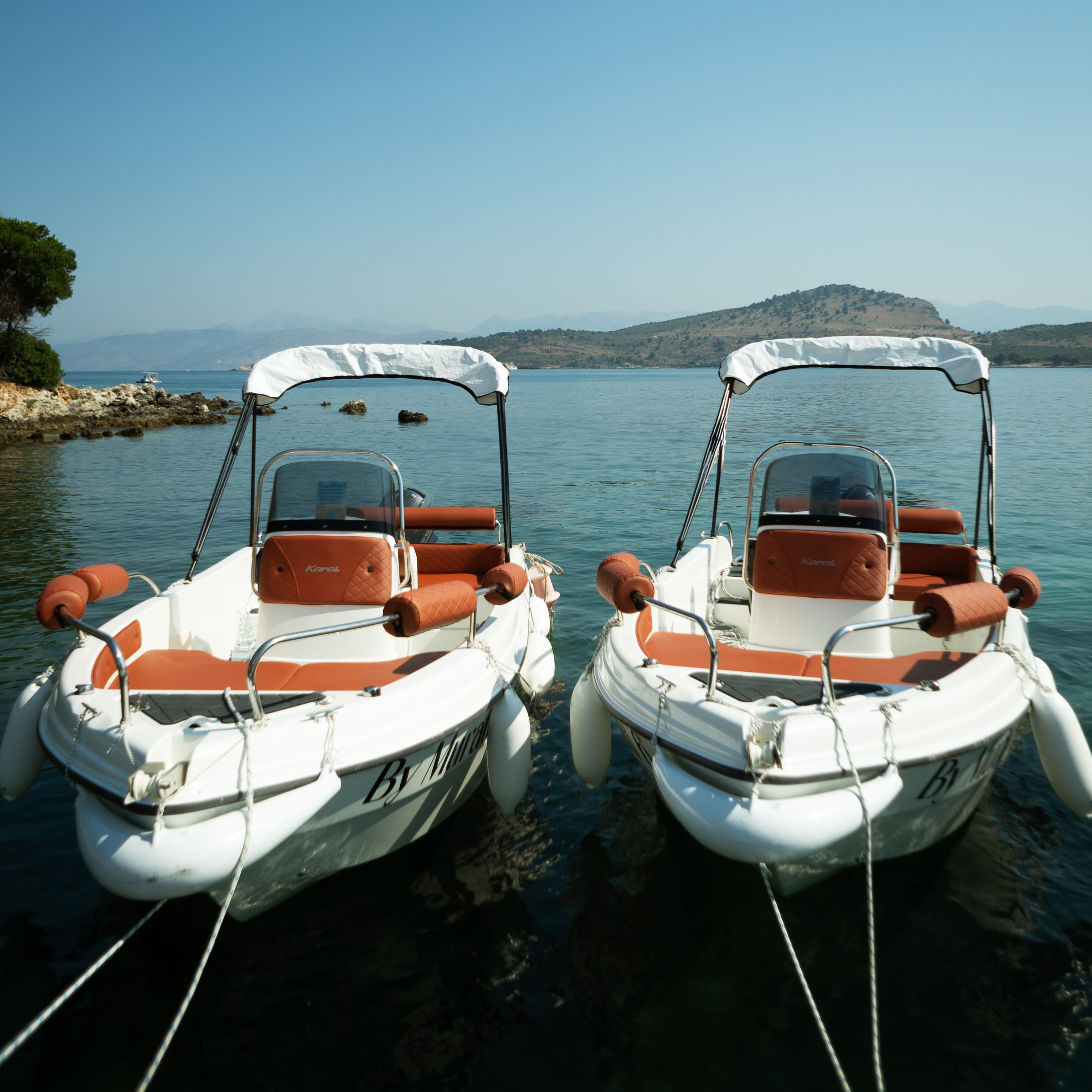 Luxury Coastal Resort Dock